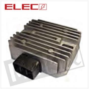 Spanningsregelaar Suzuki Burgman 125cc Elec