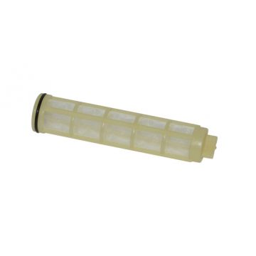 Oliefilter zeef Piaggio motorblok 400-500cc 4-takt  MP3/Fuoco/Scarabeo/Atlantic/Nexus/Beverly/X8-9-10-Evo 826033 origineel