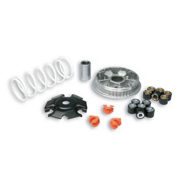 Variateurkit -Malossi Multivar 2000- Piaggioeuro 3-4-5 Primavera/Sprint 150 i.e. 3V euro /LX 125ie 3V-150ie/S 125ie 3V/946 125ie3V/New Fly 125ie 3V/Liberty 150ie 3V  5115639