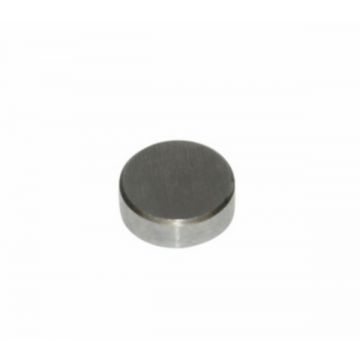 Klepstelplaatje 3.20 MM Vespa