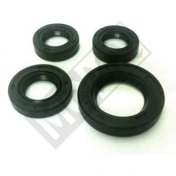 KEERR.SET KYMCO DJY50         TW