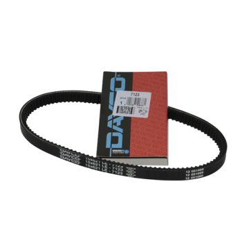 V-snaar -Dayco (621x15mm)- Vespa PK50-80 automaat 7123