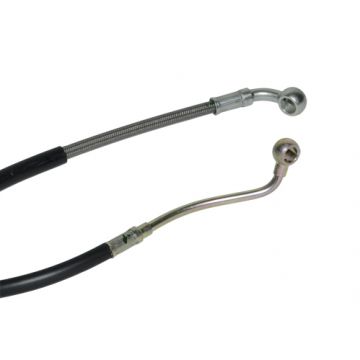 Remleiding alle Vespa GTS achter Piaggio origineel 667312