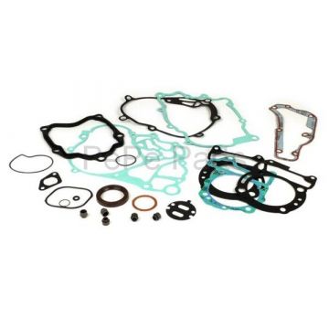Pakkingset motorblok Piaggio 125-200-250-300 4-takt euro 2-3-4 2003-2020 497592 origineel
