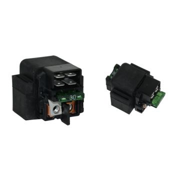 Startrelais Piaggio Beverly/MP3/X9 Piaggio origineel 1D001697R