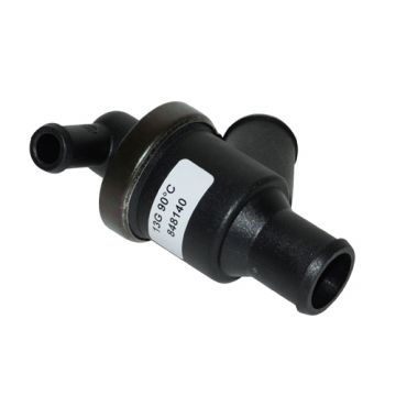 Thermostaat compleet Piaggio MP3 Beverly GTS origineel
