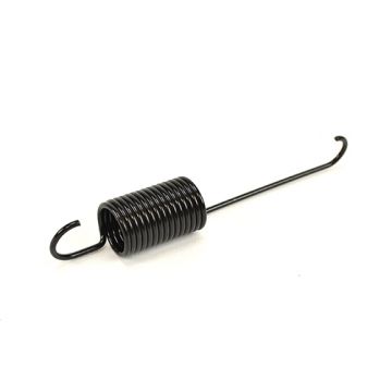 Zijstandaard veer dik Piaggio GTS/GTV/GT/Granturismo/Scarabeo/X-Evo/X9/X8/Liberty/Hexagon/Beverly/Fly/Runner 125-180-200/Nexus/GP 800/SRV/SR Max  295789 origineel
