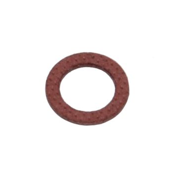 Transmissiedeksel pakking ring scooter Vespa/ Piaggio 4-takt 4V Piaggio origineel 000397