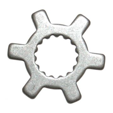 Koelvin inlegster CPI/Malaguti F12r ac/keeway DMP