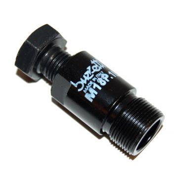 Vliegwieltrekker CPI/Supercross/Supermoto 18x1mm linkse draad Buzzetti 5261
