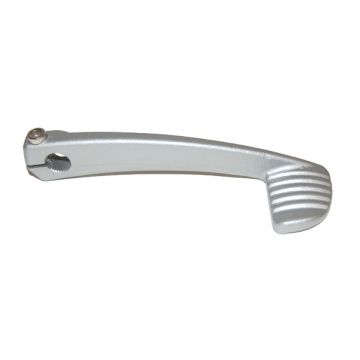 Kickstart pedaal China 2-takt aluminium Buzzetti 6748