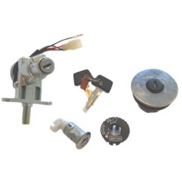 Contactslot set CPI Oliver Hussar TGB 101 203 DMP