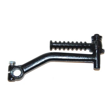 Kickstartpedaal Malaguti Phantom F12R AC Keeway Buzzetti 6738