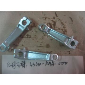 Rr. brake arm Sym origineel