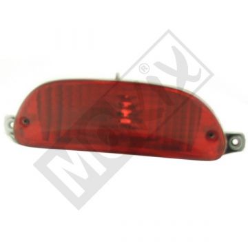 Achterlicht inbouw Peugeot Speedfight 1