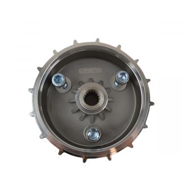 NAAF ACHTERWIEL YAMAHA AEROX> MBK BOOSTER TNT 2 TAKT