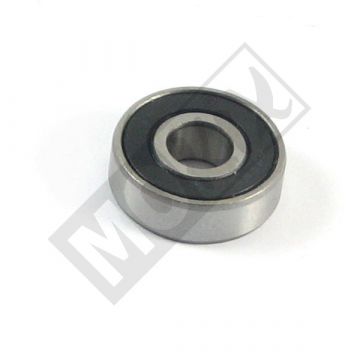 Water pump bearing 8x22x7 6082RS Minarelli Horizontal 50 2-stroke Supertec