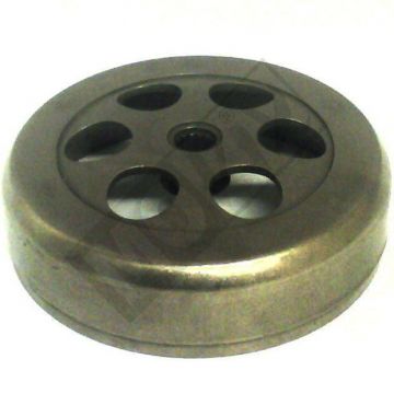 KUPPLUNGSGEHÄUSE MIN HOZ/VER 105 mm
