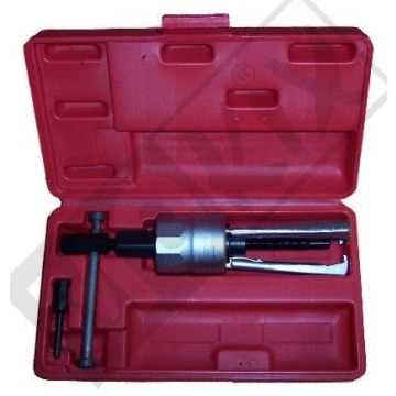POELIE TREKKER               3-P