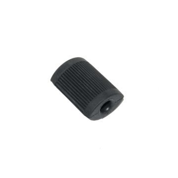 Schakelpedaal rubber Kreidler