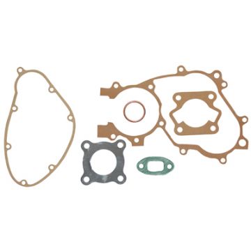 Pakkingset compleet Kreidler 5 versnellingen BAC-45102