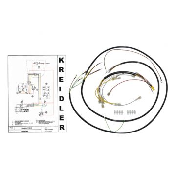 Kabelboom Kreidler RMC serie 2