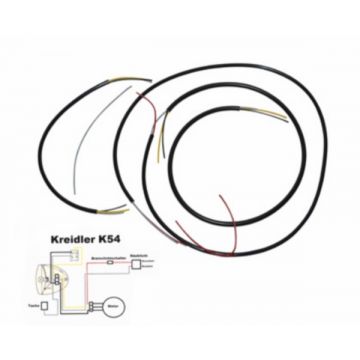 Kabelboom Kreidler k54 eitank