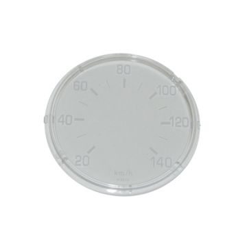 Tellerglas vdo 140km u Kreidler Zundapp