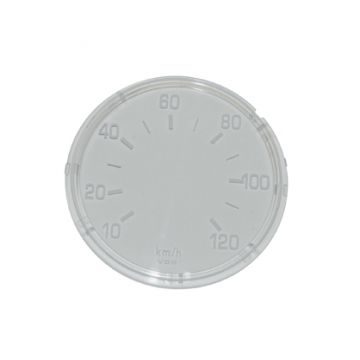 Tellerglas vdo 120km u Kreidler Zundapp
