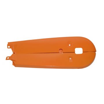 Kettingkast Kreidler oranje 37.77.05/76