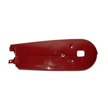 Kettingkast Kreidler rood 37.77.05/70