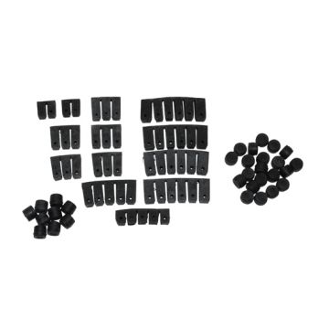 Kreidler Rubber set voor Cilinder en  cilinderkop super