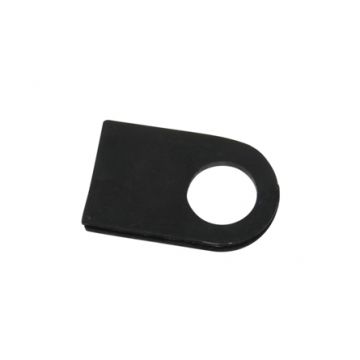 Kettingkast rubber model ei-tank Kreidler