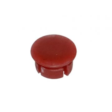Koplampoor dop Kreidler 1968-1972 rood