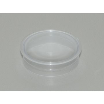 Kilometertellerglas/cockpitglas boli model 48 mm