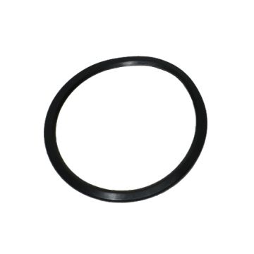 Kilometerteller rubber ring groen model 82mm Kreidler / Zundapp