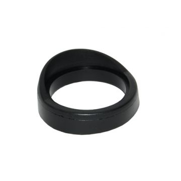 Randgummi Tachometer mit Spoiler 1973+1974 Kreidler rm 60mm
