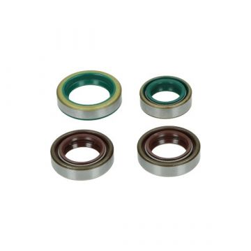 Keerringset Viton krukaskeerringen Kreidler 4-5 versnellingen
