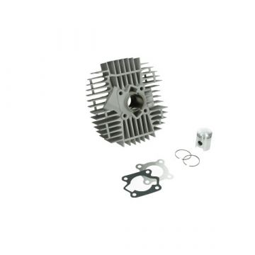 Cilinder Super brede tap aluminium nikasil 5 versnellingen Kreidler/Kreidler RS 40mm