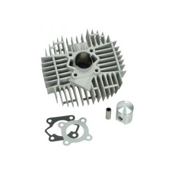 Cilinder Super aluminium- brede tap kt 44mm Kreidler/Kreidler RS 60cc