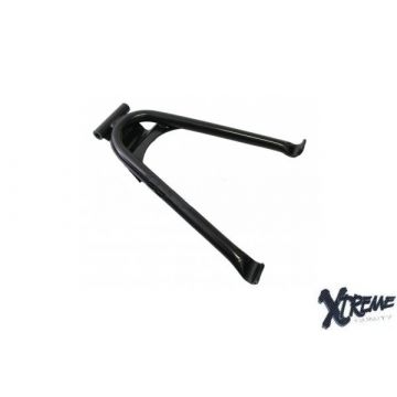 Haubtständer (made in eu) Kreidler Schwarz
