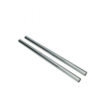 Binnenpoot set voorvork + 10cm 1973 t/m 1981 Kreidler