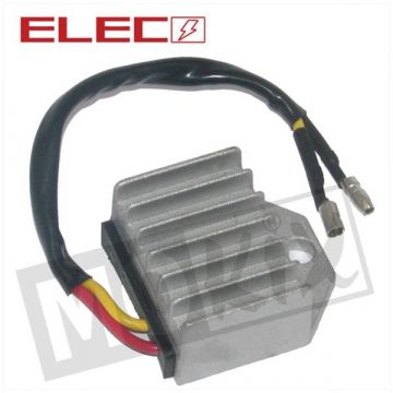 REGULATOR UNI 12V VOLTAGE LIMITOR ELEC
