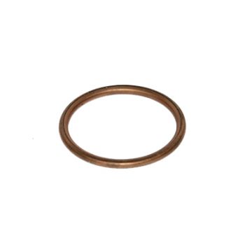 Uitlaatpakking rond Kreidler 28mm BAC