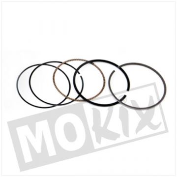 ZUIGERVEERSET AIRSAL HONDA PANTHEON 125 4T 52.4mm