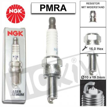 Bougie NGK PMR7A