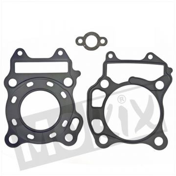 PAKKINGSET AIRSAL SUZUKI BURGMAN 125cc LC 57.0mm