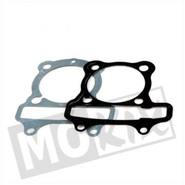 PAKKINGSET AIRSAL SYM EURO MX 125cc 60.0mm