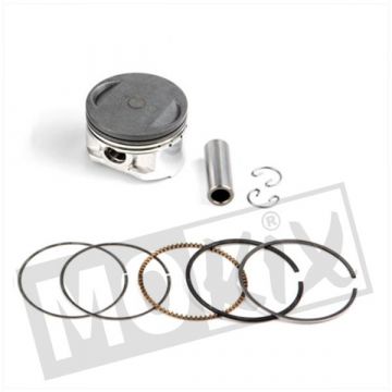 ZUIGER AIRSAL SYM EURO MX 125cc 60.0mm