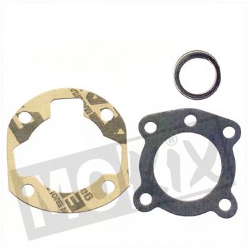 Cilinder pakkingset/topset Airsal Peugeot 103 40.0mm